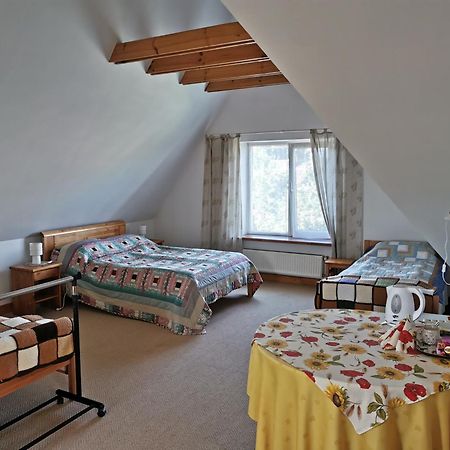 Stirnas Apartment คูลดีกา ภายนอก รูปภาพ