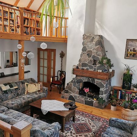 Stirnas Apartment คูลดีกา ภายนอก รูปภาพ