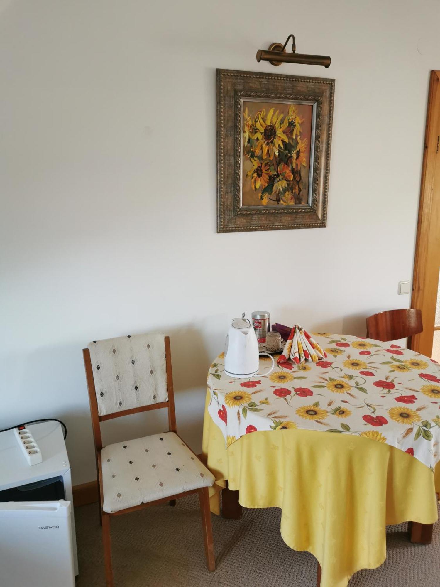Stirnas Apartment คูลดีกา ภายนอก รูปภาพ