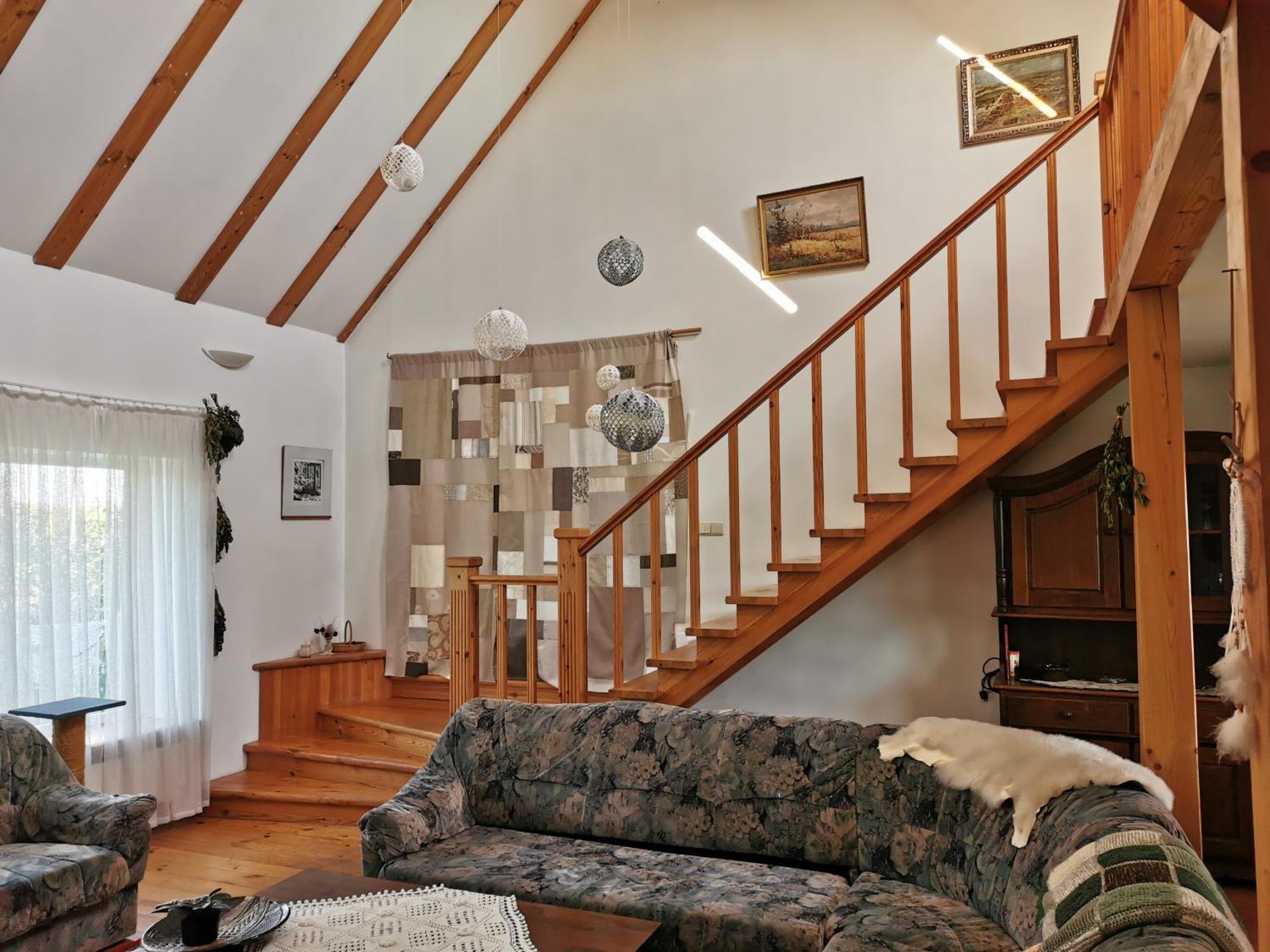 Stirnas Apartment คูลดีกา ภายนอก รูปภาพ