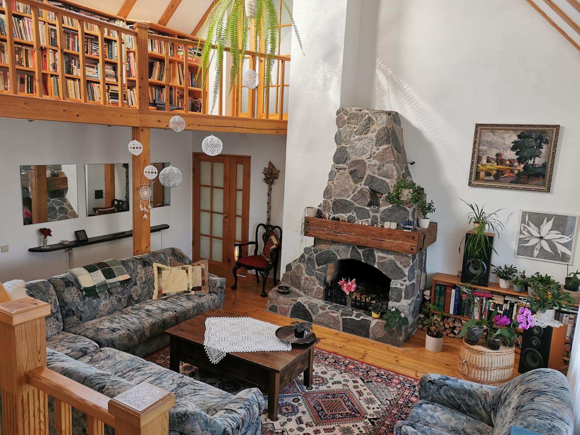 Stirnas Apartment คูลดีกา ภายนอก รูปภาพ